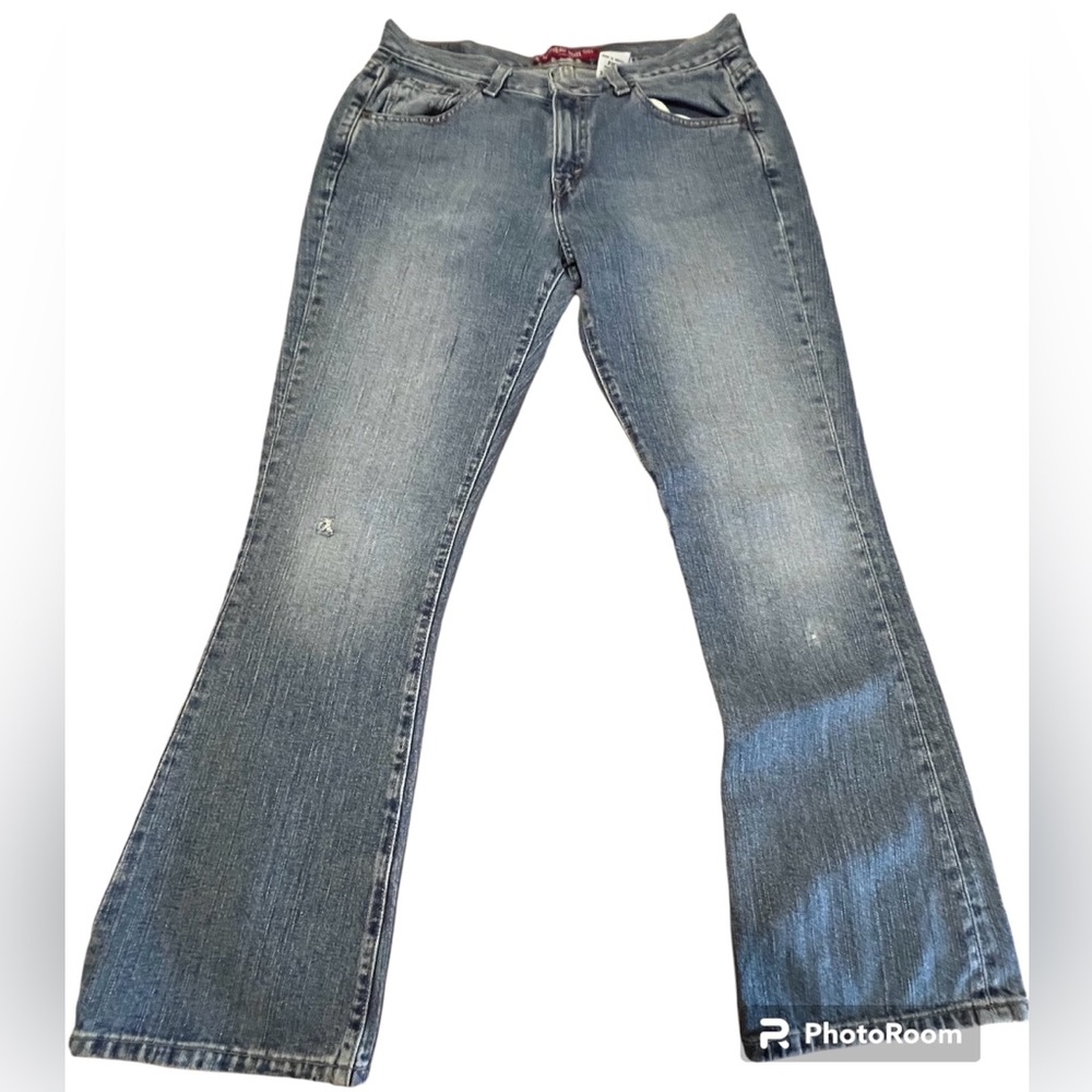 Levi’s 515 Boot Cut Size 8 Short